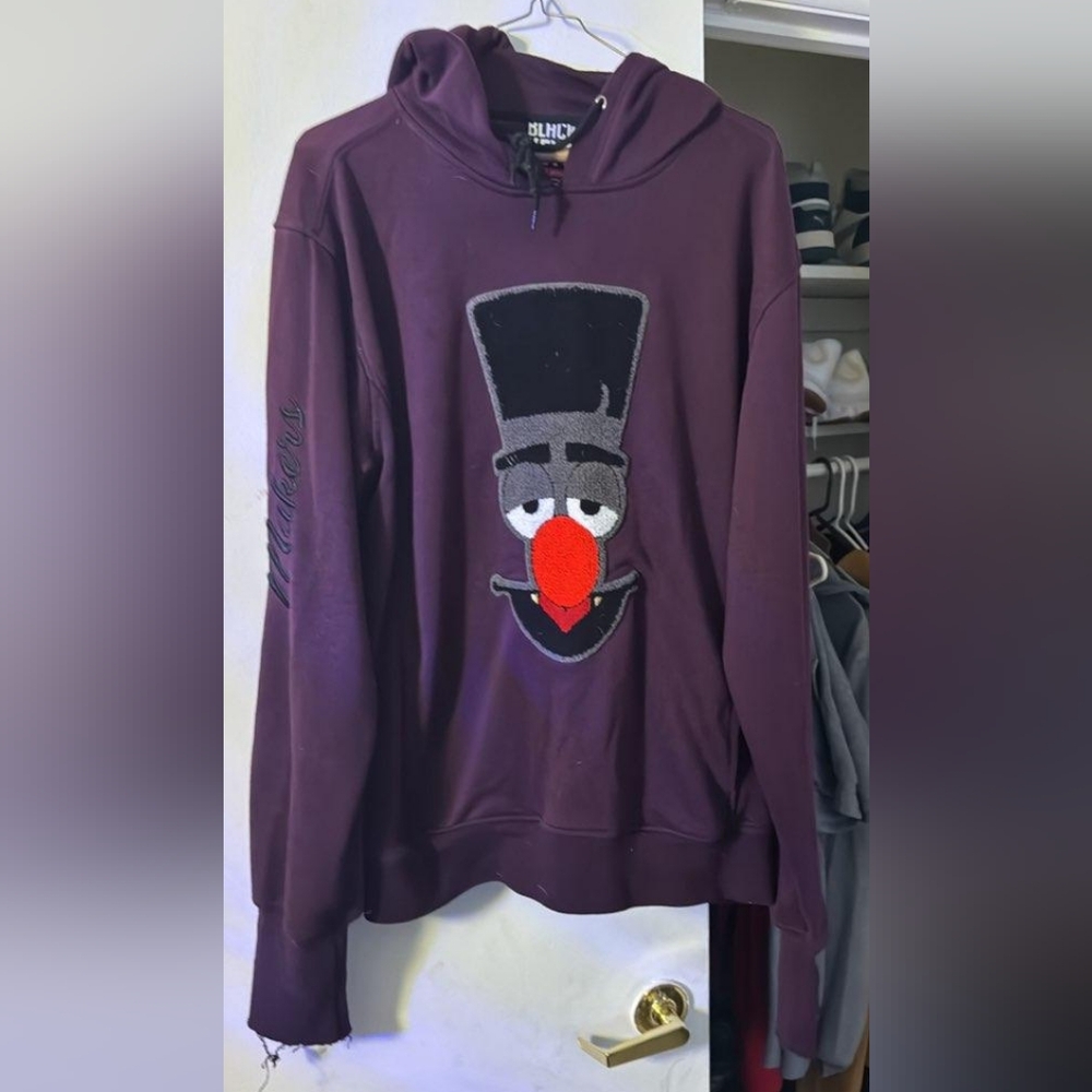 Hoodie xl